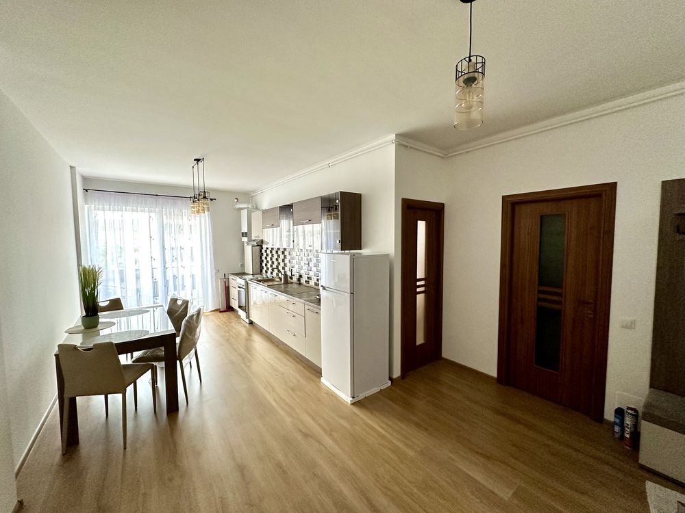 Apartament de inchiriat str.Campina, Cluj Napoca