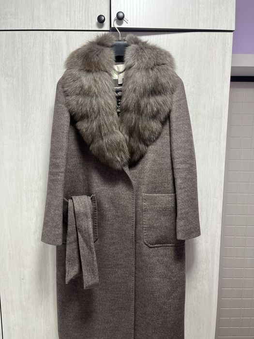 Продам пальто в хорошем состояние