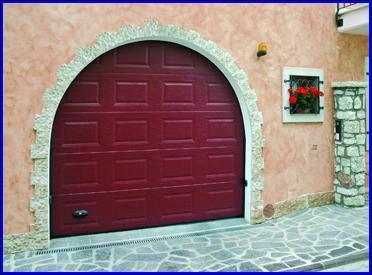 Usi de garaj motorizate