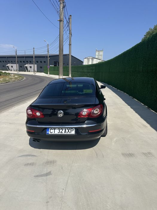 Passat CC 2.0 TDI