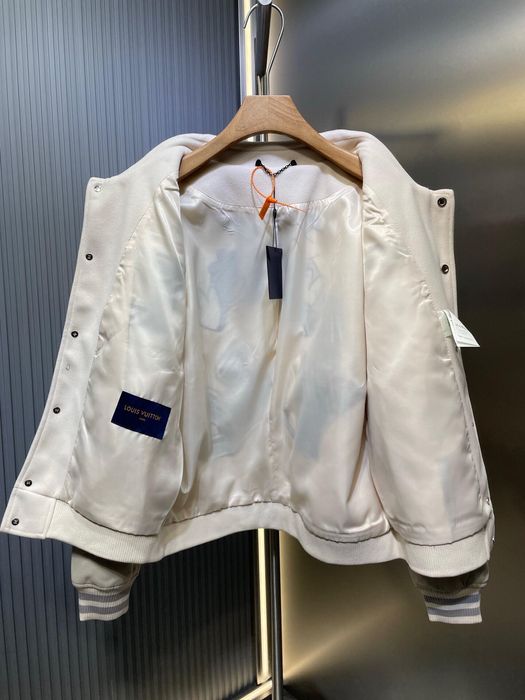 Louis Vuitton LV Jacket Яке