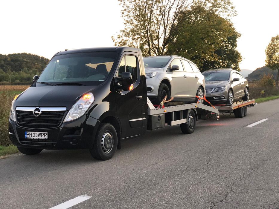 Tractari auto/utilaj/container.prahova.Campina dn1.comarnic banesti.