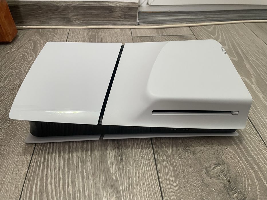 playstation 5 slim