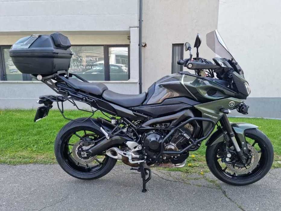 Yamaha MT 09 Tracer 900 ABS