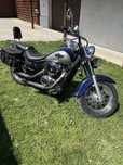 Kawasaki Vulcan VN800