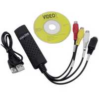 USB видео кепчър / video capture