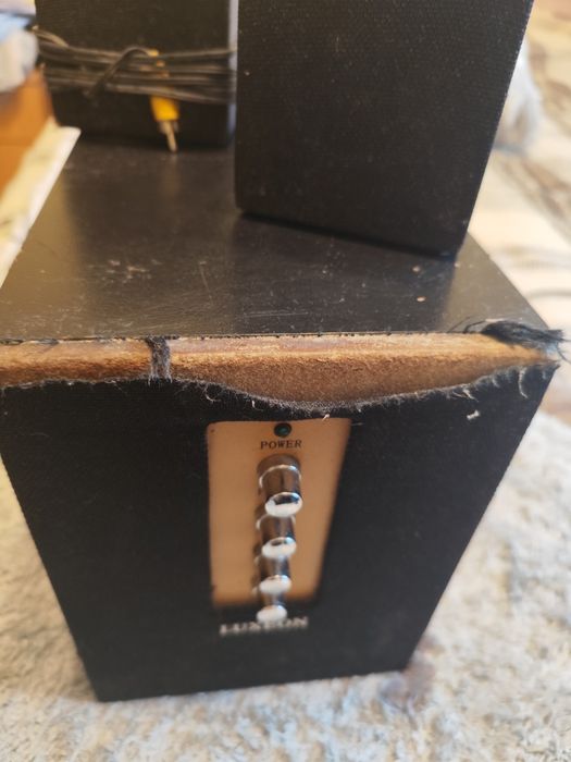 Система за домашно кино