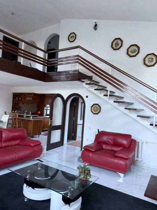 Къща, под наем, с. Бистрица