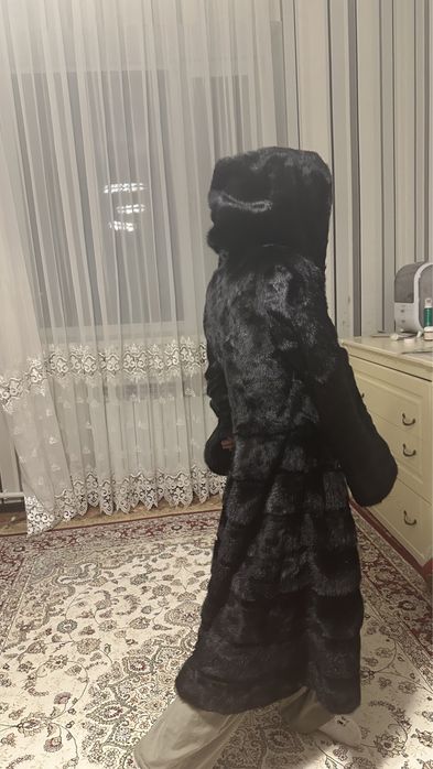 продам шубу. Шуба сатылады норковый