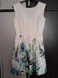 Rochie de petrecere/de zi