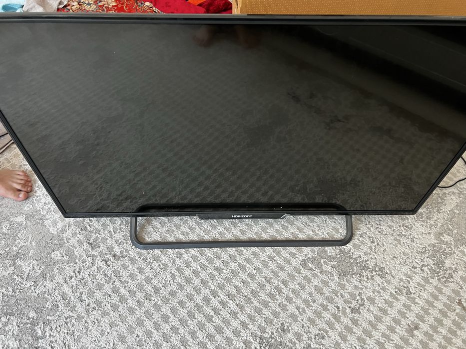 Телевизор horizont