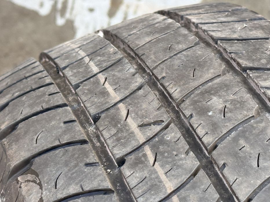 205/65/R16C Goodiyear Cargo 2бр летни бус dot1214