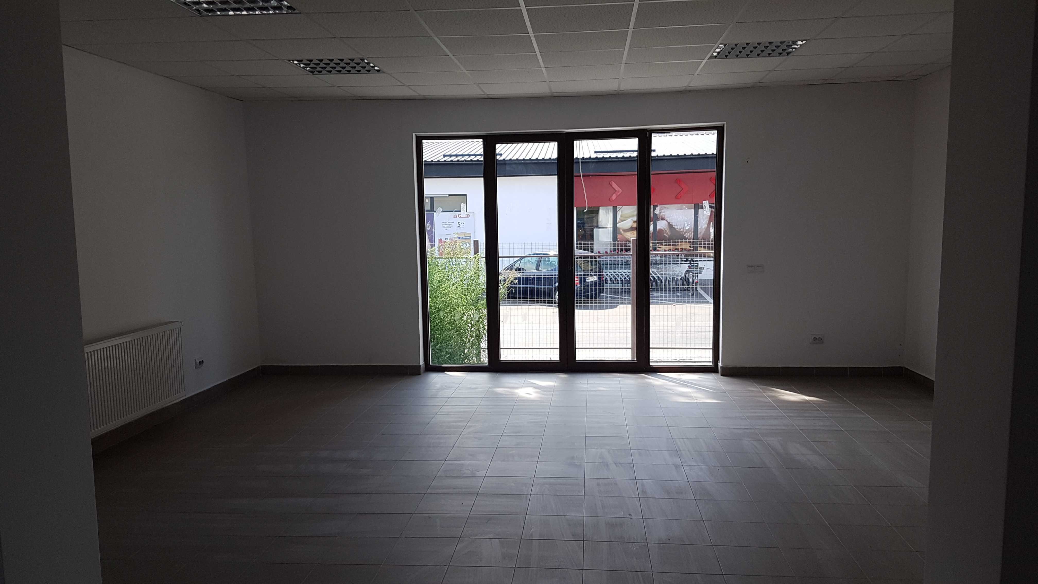 Spatii de inchiriat in Sighetu Marmartiei