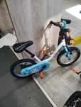 BTWIn Artic 100 - produs resigilat - (SecondHand) Decathlon