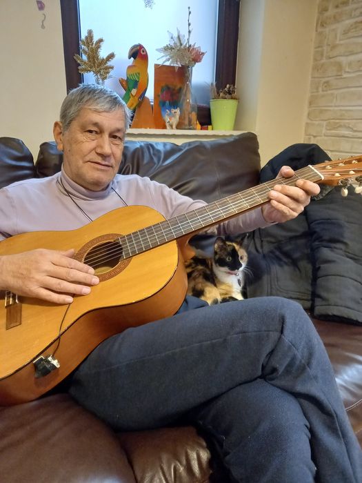 Formatie trio muzica de jazz