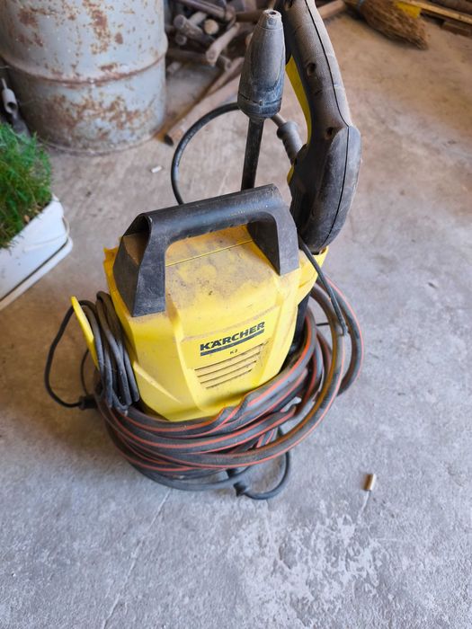 !!!Karcher K2!!!
