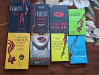 Charlaine Harris