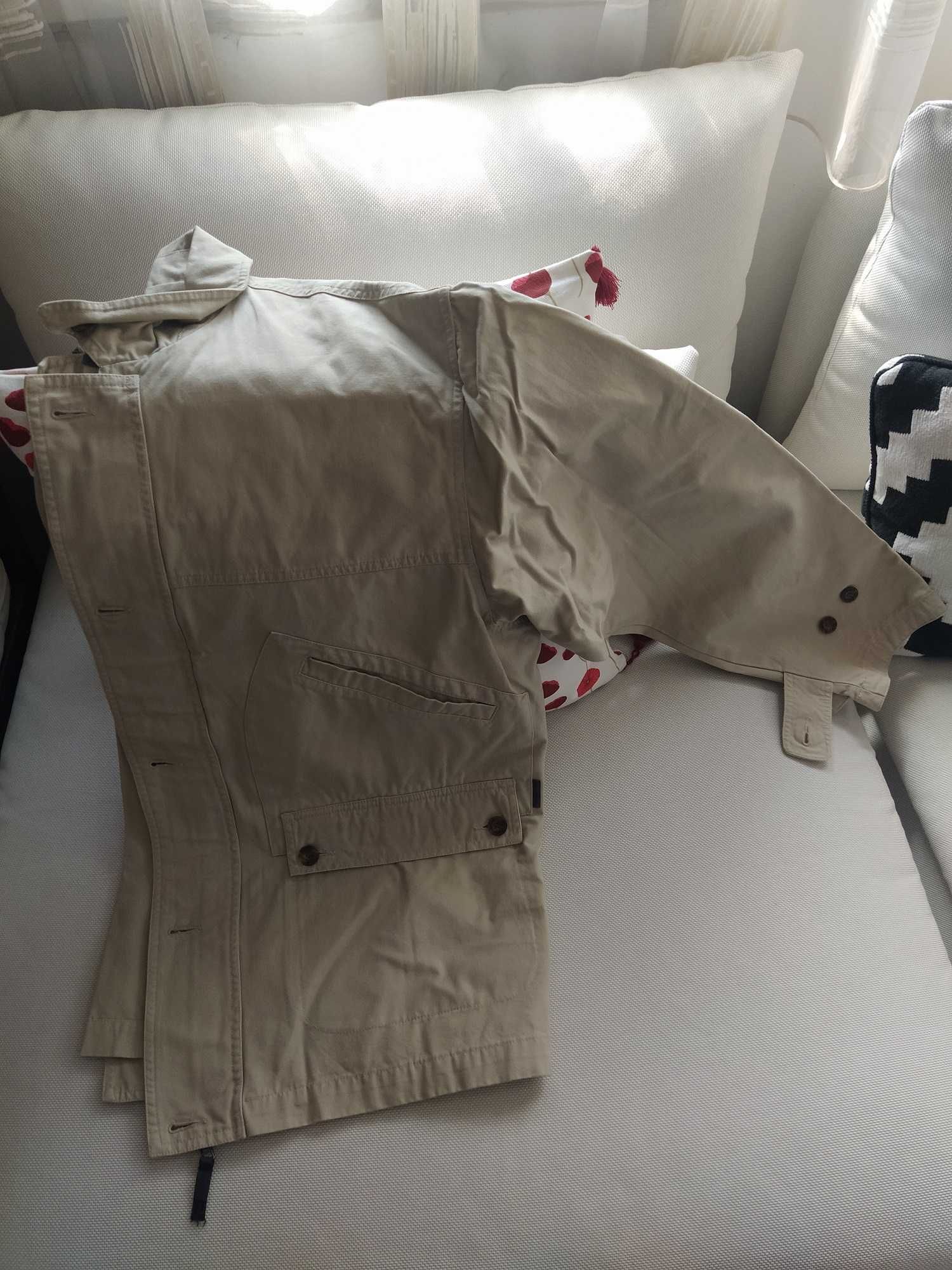 Мъжко яке Sergio Tacchini 2XL