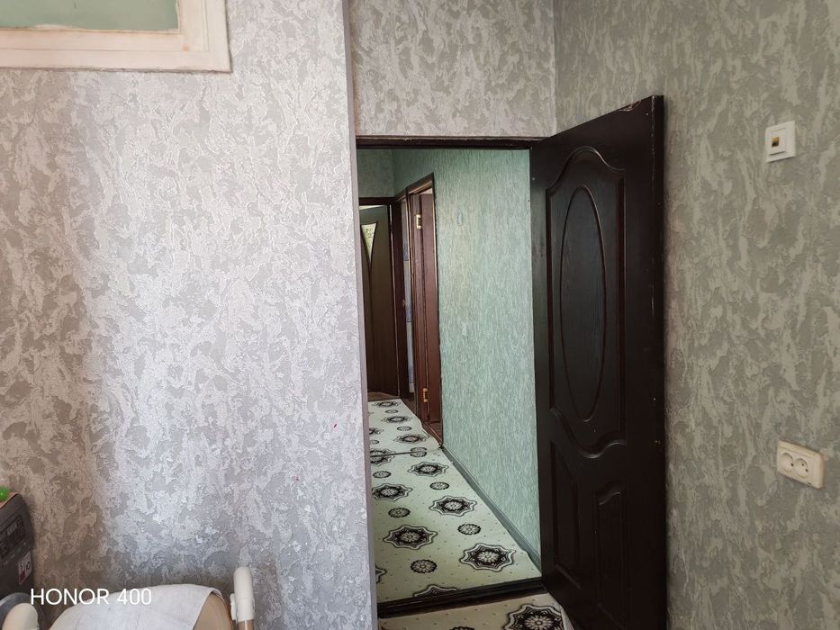 Продается квартира