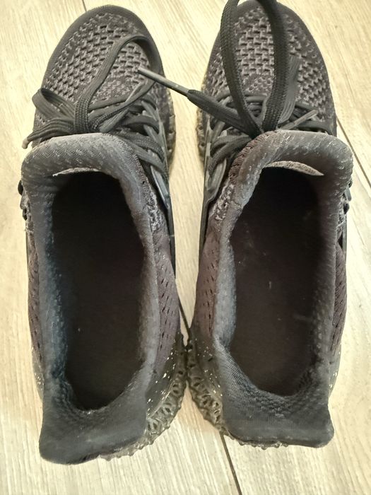 Adidas barbati alergare
