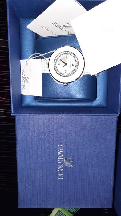 Ceas Swarovski Octea Dressy