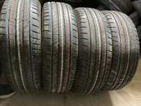Anvelope set 4 buc Brigdestone 225/65 R 17 Dot 2022