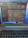 Laptop medion i3 1.14 TB
