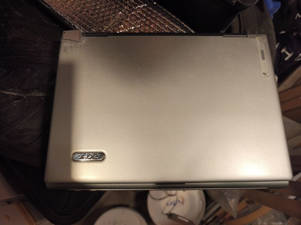 Лаптоп Acer TravelMate 2428 ANWXCi
