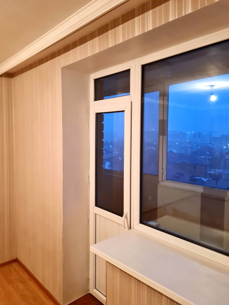 Продам 3-х комнатную квартиру 101 кв.м. в ЖК Тамыз