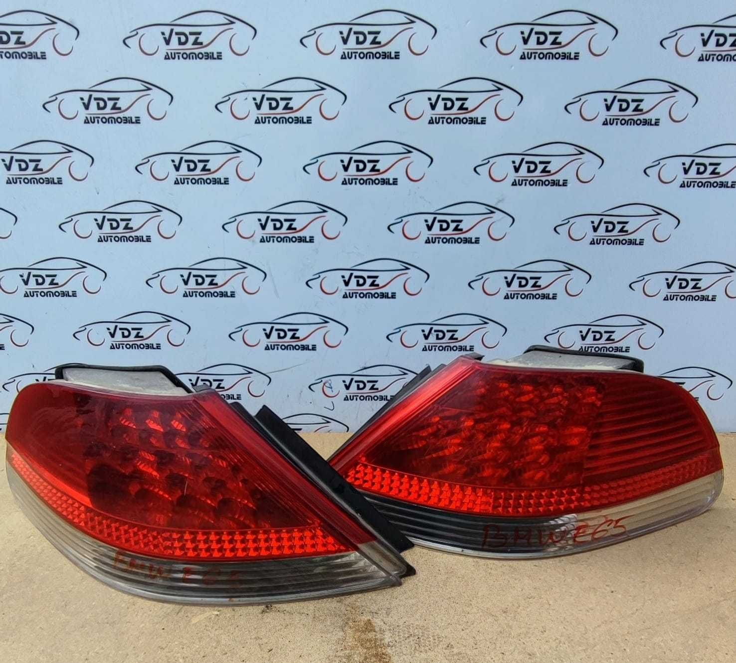 Stop stanga / dreapta BMW Seria 7 E65 2005 NFL pret / buc