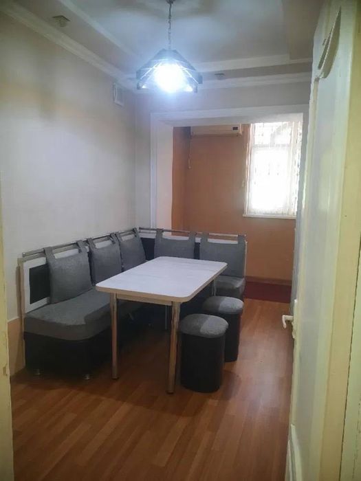 Квартира Дархан 3,
Новомосковская!
ориентир 9 Поликлиника