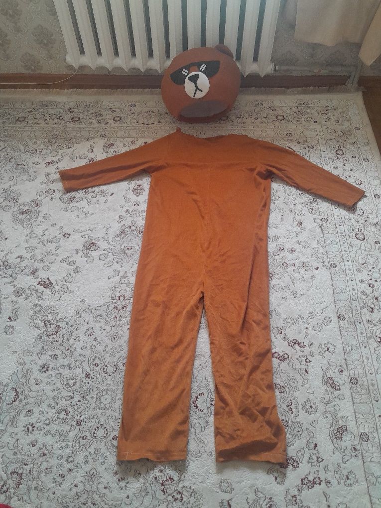 Кастюм аниматоров