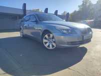 Bmw e61 177к.с. андройд