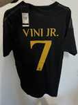 Tricou Vinicius Real Madrid fotbal