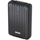 ZENDURE A3TC 10,000mAh USB Type-C Portable Charger (Black)