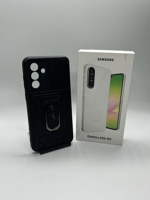 Samsung Galaxy A56 5G - 128Gb / 8Gb Ram - NOU Desigilat