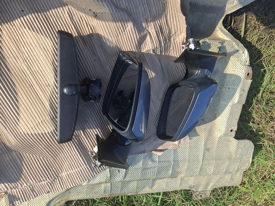 Oglinzi bmw f10 an 2010/2016 încălzite electrice