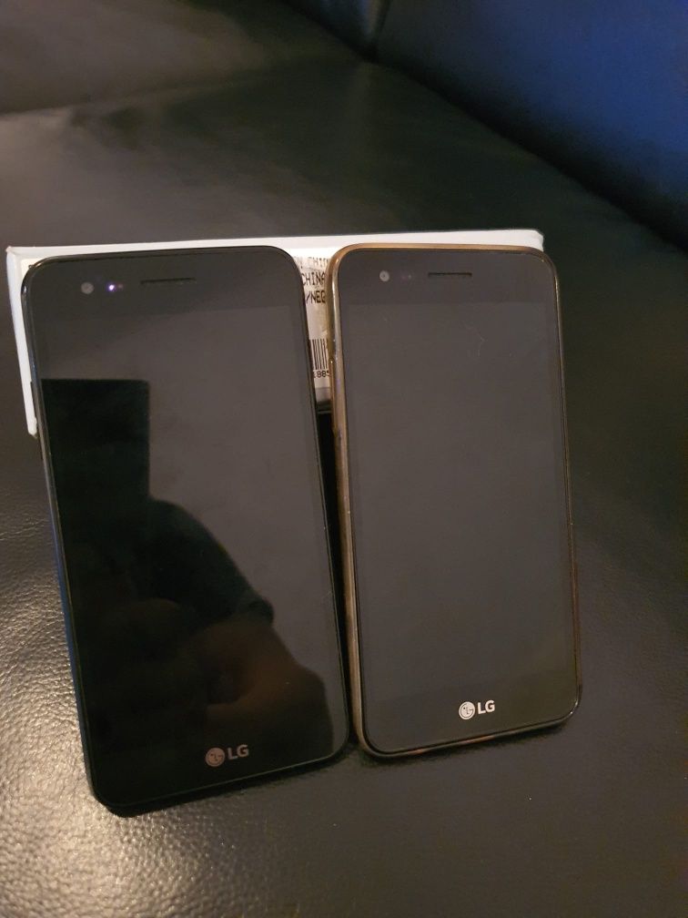 Telefon LG K4 2017