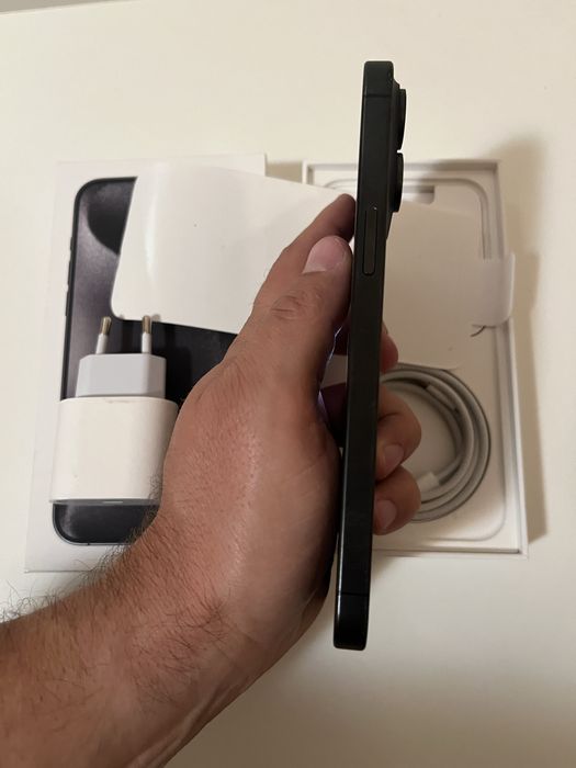 Iphone 15pro max 256GB