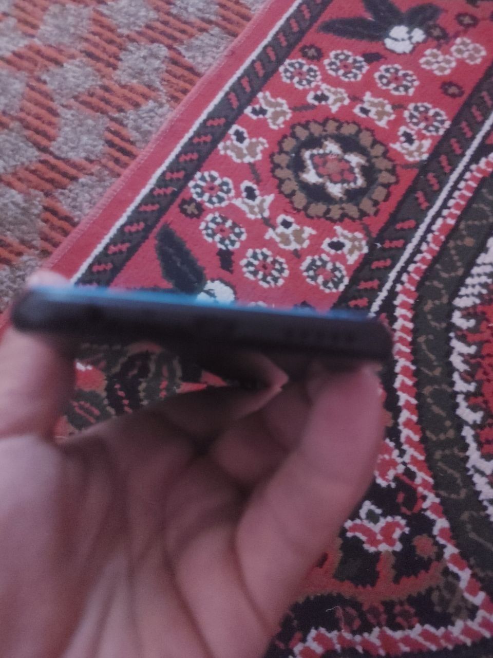 Redmi note 8 ideal