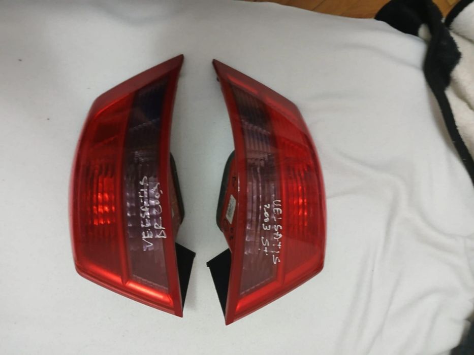 Stopuri spate Renault