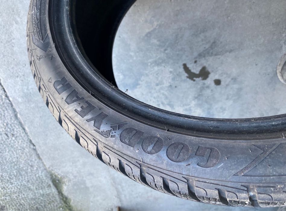 Anvelope M+S 205 45 18 Goodyear