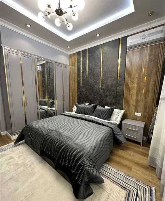 Аренда 4-комнатной на Шевченко