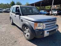 Land rover discovery 2.7 td v6 190 кс