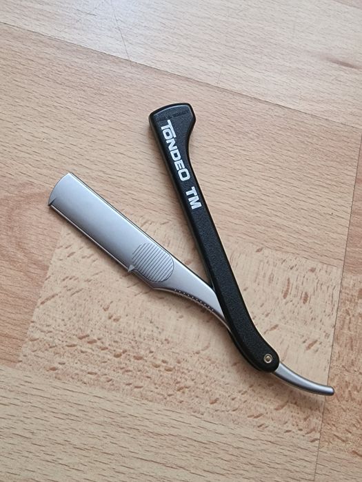 Brici Tondeo M-Line Razor Profesional