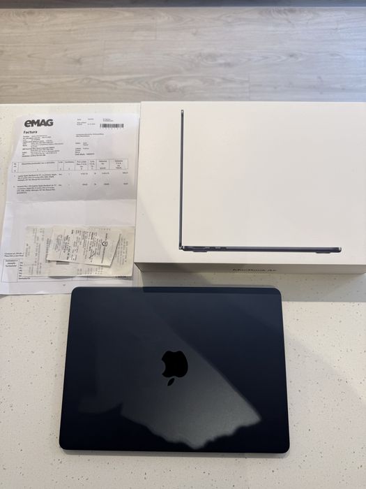 Macbook Air 13’ M3