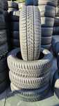 4 anvelope iarnă Pirelli RSC 225/60/18