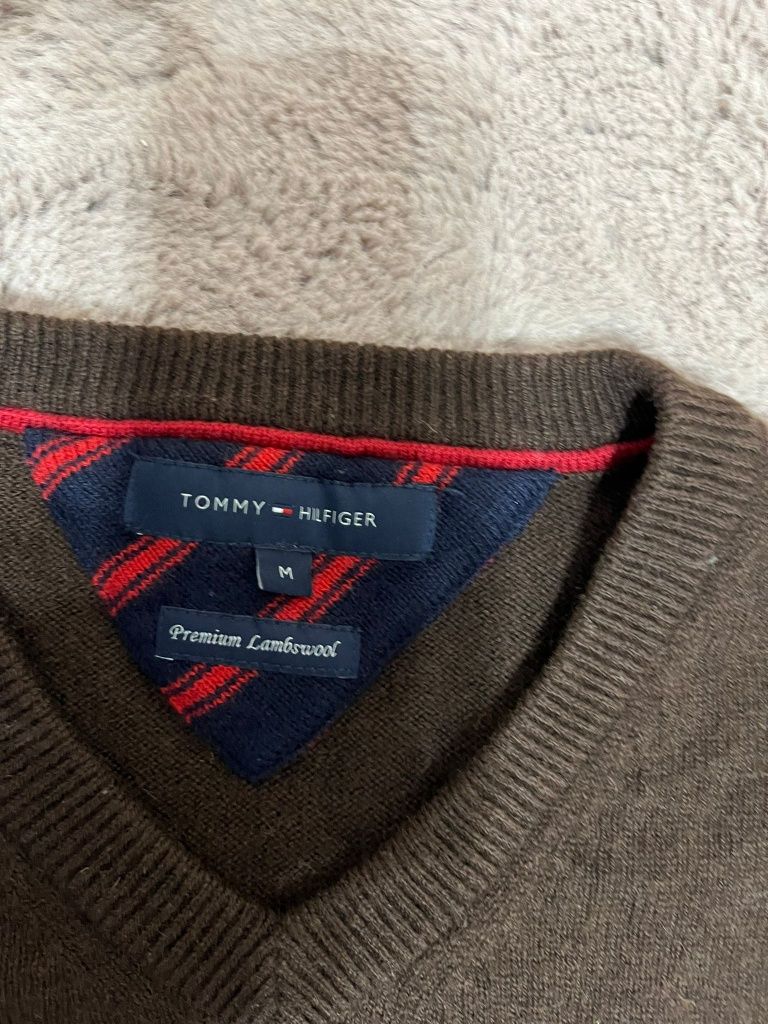 Plover Tommy Hilfiger