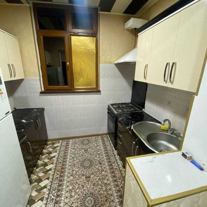 Сдаётся квартира в Яшнабад | Тузел | 2-комнатная