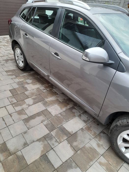 Oglinda Stanga Dreapta Electrica Completă Renault Megane 3 2009-2017